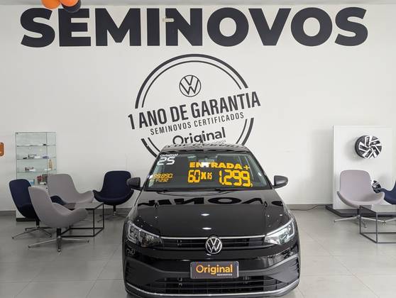 VOLKSWAGEN VIRTUS 1.0 170 TSI SENSE MANUAL VOLKSWAGEN VIRTUS 1.0 170 TSI SENSE MANUAL